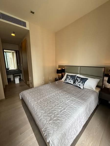 The Esse Asoke, Bangkok, 333 Soi Sukhumvit 21, Sukhumvit Road, Khlongtoei Nua, Watthana, Bangkok, 1 Bedroom, 37 sqm, Condo For Rent, by Suthasin Boonkong, 500163989 - DDproperty.com