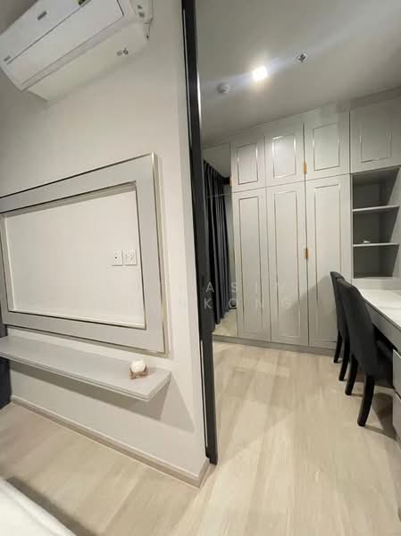 Life One Wireless, Bangkok, 1 Wireless Road, Lumphini, Pathum Wan, Bangkok, 1 Bedroom, 35 sqm, Condo For Rent, by Suthasin Boonkong, 500163997 - DDproperty.com