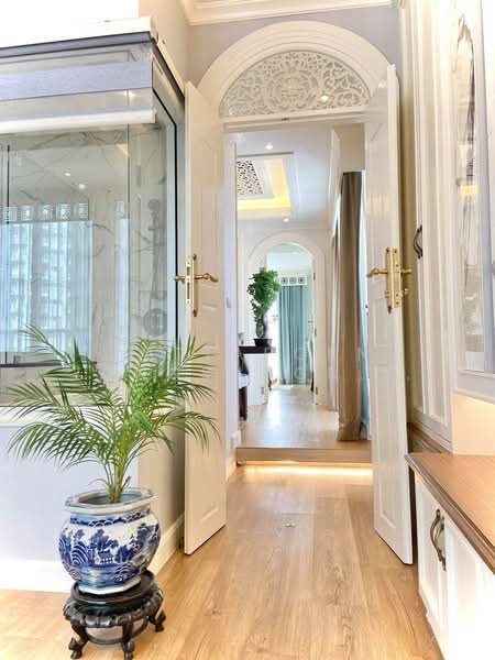 Park Origin Phrom Phong (Park 24), Bangkok, 68 Soi Sukhumvit 24, Khong Tan, Khlong Toei, Bangkok, 2 Bedrooms, 96 sqm, Condo For Sale, by Pattaporn Yongsungnone, 500163998 - DDproperty.com