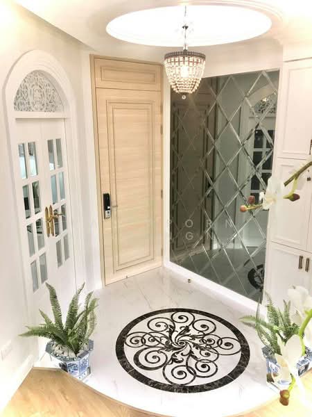 Park Origin Phrom Phong (Park 24), Bangkok, 68 Soi Sukhumvit 24, Khong Tan, Khlong Toei, Bangkok, 2 Bedrooms, 96 sqm, Condo For Sale, by Pattaporn Yongsungnone, 500163998 - DDproperty.com