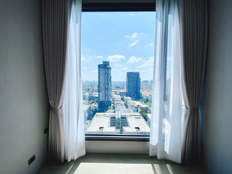 Hyde Heritage Thonglor, Bangkok, 1199 Soi Sukhumvit 59, Khlong Tan Nua, Watthana, Bangkok, 3 Bedrooms, 127 sqm, Condo For Rent, by Pattaporn Yongsungnone, 500164000 - DDproperty.com