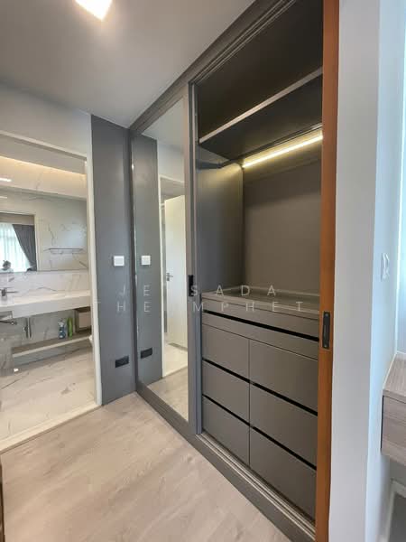 Mantana Bangna-Wongwaen, Bangkok, Soi Ramkhamhaeng 2, Dok Mai, Prawet, Bangkok, 4 Bedrooms, 222 sqm, Single Detached House For Rent, by Jetsada Theamphet, 500164001 - DDproperty.com