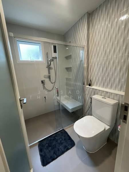 Mantana Bangna-Wongwaen : มัณฑนา บางนา-วงแหวน, กรุงเทพ, ซอยรามคำแหง 2, ดอกไม้, ประเวศ, กรุงเทพ, 222 ตร.ม., บ้านเดี่ยว ให้เช่า, โดย Jetsada Theamphet, 500164001 - DDproperty.com