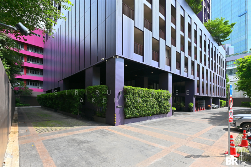 Noble Reveal, Bangkok, 36 Soi Sukhumvit 63, Ekamai Road, Phra Kanong Nua, Watthana, Bangkok, 1 Bedroom, 51 sqm, Condo For Sale, by Sirirut Havee Akehurst, 500164002 - DDproperty.com