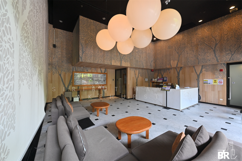 Noble Reveal, Bangkok, 36 Soi Sukhumvit 63, Ekamai Road, Phra Kanong Nua, Watthana, Bangkok, 1 Bedroom, 51 sqm, Condo For Sale, by Sirirut Havee Akehurst, 500164002 - DDproperty.com