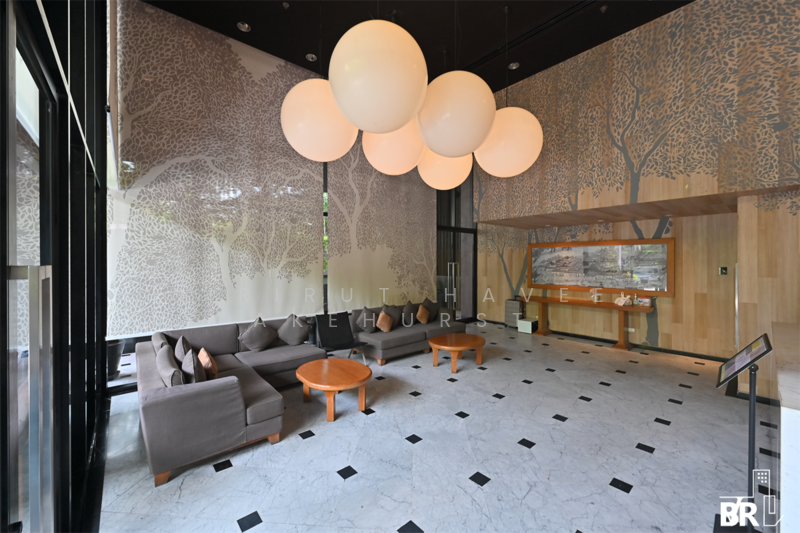 Noble Reveal, Bangkok, 36 Soi Sukhumvit 63, Ekamai Road, Phra Kanong Nua, Watthana, Bangkok, 1 Bedroom, 51 sqm, Condo For Sale, by Sirirut Havee Akehurst, 500164002 - DDproperty.com