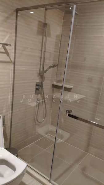 The Line Asoke-Ratchada, Bangkok, Din Daeng Road, Din Daeng, Din Daeng, Bangkok, 1 Bedroom, 35 sqm, Condo For Rent, by Suthasin Boonkong, 500164003 - DDproperty.com