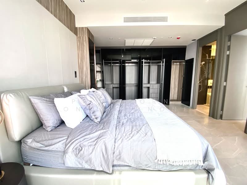 Hyde Heritage Thonglor, Bangkok, 1199 Soi Sukhumvit 59, Khlong Tan Nua, Watthana, Bangkok, 3 Bedrooms, 127 sqm, Condo For Sale, by Pattaporn Yongsungnone, 500164005 - DDproperty.com