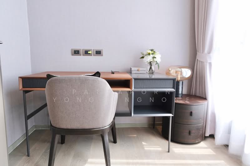 Hyde Heritage Thonglor: ไฮด์ เฮอริเทจ ทองหล่อ, Bangkok, 1199 ซอยสุขุมวิท 59, Khlong Tan Nua, Watthana, Bangkok, 3 Bedrooms, 127 sqm, Condo For Sale, by Pattaporn Yongsungnone, 500164005 - DDproperty.com