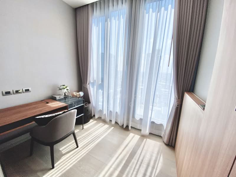 Hyde Heritage Thonglor, Bangkok, 1199 Soi Sukhumvit 59, Khlong Tan Nua, Watthana, Bangkok, 3 Bedrooms, 127 sqm, Condo For Sale, by Pattaporn Yongsungnone, 500164005 - DDproperty.com