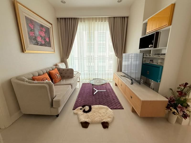 Q Langsuan, Bangkok, 54 Soi Langsuan, Langsuan Road, Lumphini, Pathum Wan, Bangkok, 2 Bedrooms, 85 sqm, Condo For Rent, by caveman property, 500164006 - DDproperty.com