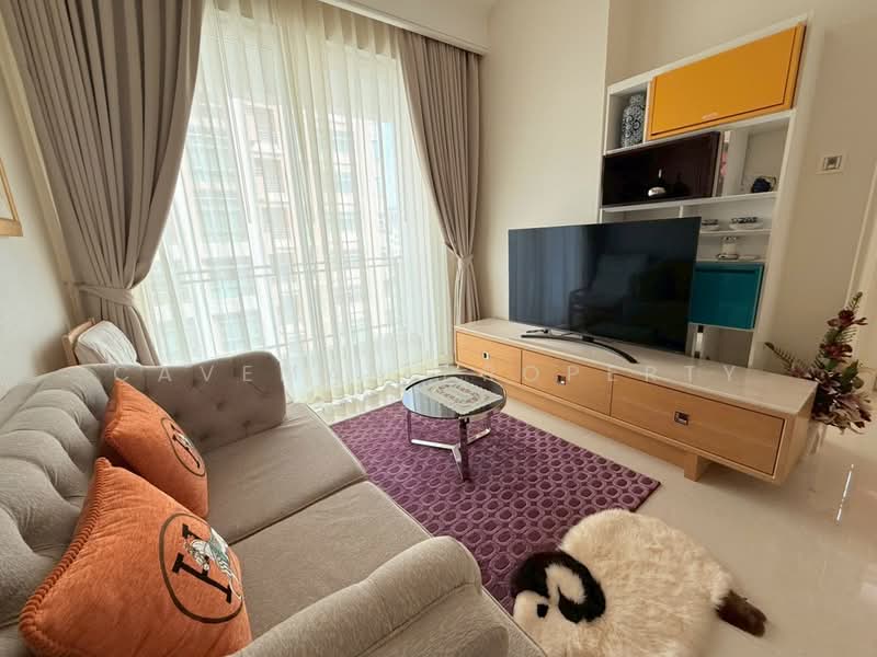 Q Langsuan, Bangkok, 54 Soi Langsuan, Langsuan Road, Lumphini, Pathum Wan, Bangkok, 2 Bedrooms, 85 sqm, Condo For Rent, by caveman property, 500164006 - DDproperty.com