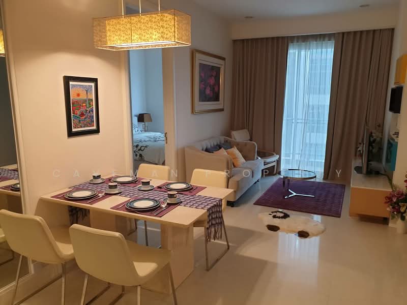 Q Langsuan, Bangkok, 54 Soi Langsuan, Langsuan Road, Lumphini, Pathum Wan, Bangkok, 2 Bedrooms, 85 sqm, Condo For Rent, by caveman property, 500164006 - DDproperty.com