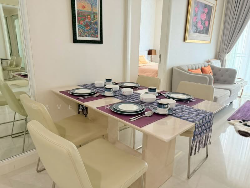 Q Langsuan, Bangkok, 54 Soi Langsuan, Langsuan Road, Lumphini, Pathum Wan, Bangkok, 2 Bedrooms, 85 sqm, Condo For Rent, by caveman property, 500164006 - DDproperty.com