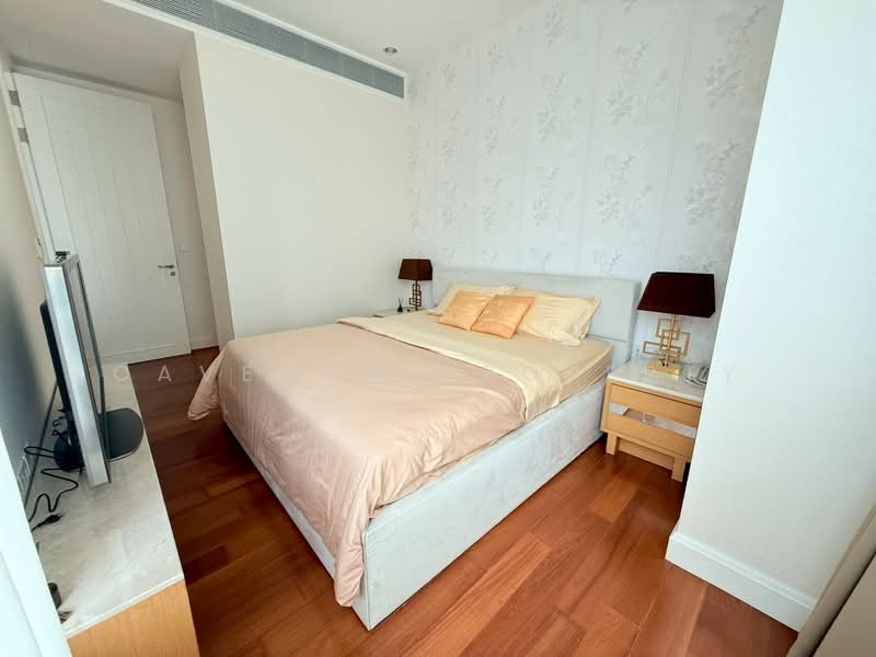 Q Langsuan, Bangkok, 54 Soi Langsuan, Langsuan Road, Lumphini, Pathum Wan, Bangkok, 2 Bedrooms, 85 sqm, Condo For Rent, by caveman property, 500164006 - DDproperty.com