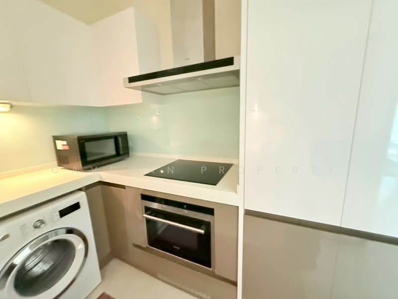 Q Langsuan, Bangkok, 54 Soi Langsuan, Langsuan Road, Lumphini, Pathum Wan, Bangkok, 2 Bedrooms, 85 sqm, Condo For Rent, by caveman property, 500164006 - DDproperty.com