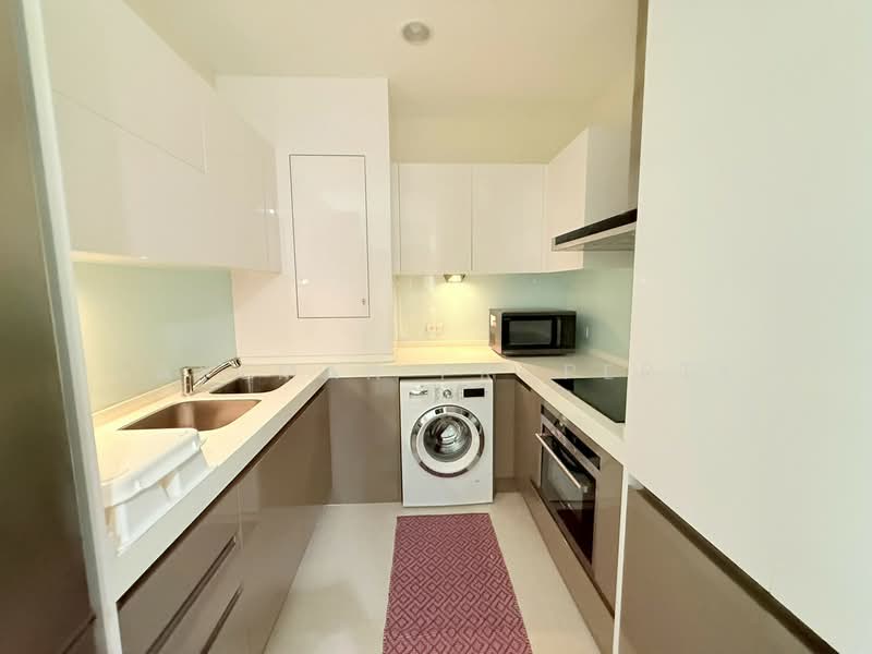 Q Langsuan, Bangkok, 54 Soi Langsuan, Langsuan Road, Lumphini, Pathum Wan, Bangkok, 2 Bedrooms, 85 sqm, Condo For Rent, by caveman property, 500164006 - DDproperty.com