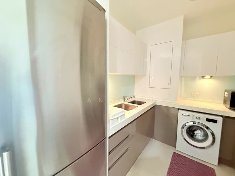 Q Langsuan, Bangkok, 54 Soi Langsuan, Langsuan Road, Lumphini, Pathum Wan, Bangkok, 2 Bedrooms, 85 sqm, Condo For Rent, by caveman property, 500164006 - DDproperty.com