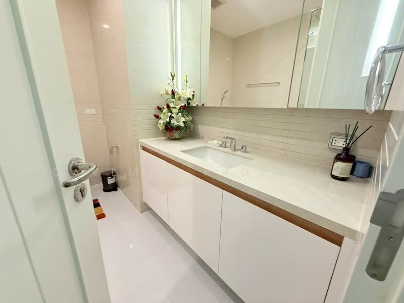 Q Langsuan, Bangkok, 54 Soi Langsuan, Langsuan Road, Lumphini, Pathum Wan, Bangkok, 2 Bedrooms, 85 sqm, Condo For Rent, by caveman property, 500164006 - DDproperty.com