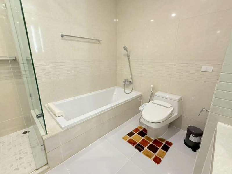 Q Langsuan, Bangkok, 54 Soi Langsuan, Langsuan Road, Lumphini, Pathum Wan, Bangkok, 2 Bedrooms, 85 sqm, Condo For Rent, by caveman property, 500164006 - DDproperty.com