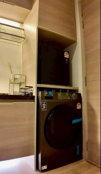 The Tempo Grand Sathorn-Wutthakat, Bangkok, Ratchaphruek Road, Bangko, Chom Thong, Bangkok, 1 Bedroom, 48 sqm, Condo For Rent, by Connex Property, 500164007 - DDproperty.com