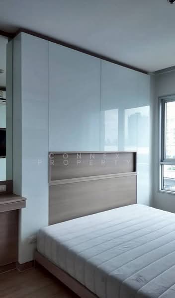 The Tempo Grand Sathorn-Wutthakat : เดอะ เทมโป แกรนด์ สาทร-วุฒากาศ, กรุงเทพ, ถนนราชพฤกษ์, บางค้อ, จอมทอง, กรุงเทพ, 48 ตร.ม., คอนโด ให้เช่า, โดย Connex Property, 500164007 - DDproperty.com