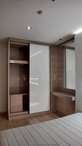 The Tempo Grand Sathorn-Wutthakat, Bangkok, Ratchaphruek Road, Bangko, Chom Thong, Bangkok, 1 Bedroom, 48 sqm, Condo For Rent, by Connex Property, 500164007 - DDproperty.com