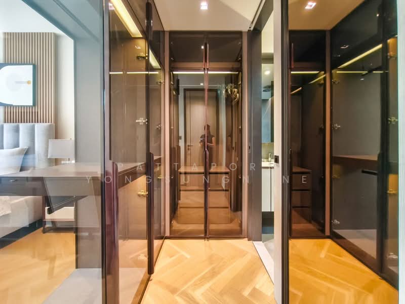 The Reserve Sukhumvit 61 : เดอะ รีเซิร์ฟ สุขุมวิท 61, กรุงเทพ, 78 ถนนสุขุมวิท 61, คลองตันเหนือ, วัฒนา, กรุงเทพ, 62 ตร.ม., คอนโด ให้เช่า, โดย Pattaporn Yongsungnone, 500164009 - DDproperty.com