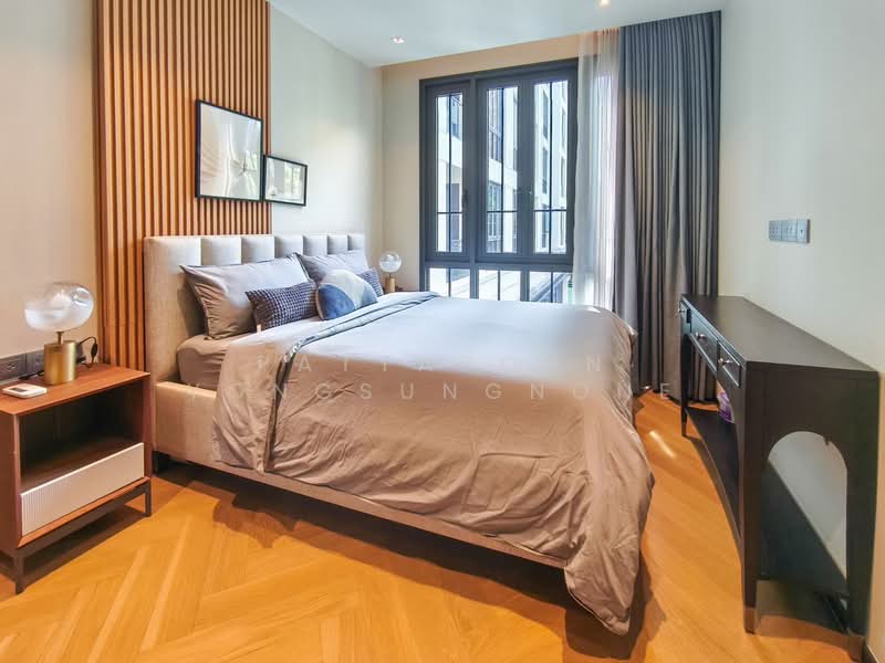 The Reserve Sukhumvit 61 : เดอะ รีเซิร์ฟ สุขุมวิท 61, กรุงเทพ, 78 ถนนสุขุมวิท 61, คลองตันเหนือ, วัฒนา, กรุงเทพ, 62 ตร.ม., คอนโด ให้เช่า, โดย Pattaporn Yongsungnone, 500164009 - DDproperty.com