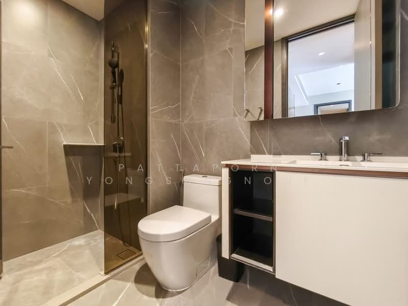 The Reserve Sukhumvit 61 : เดอะ รีเซิร์ฟ สุขุมวิท 61, กรุงเทพ, 78 ถนนสุขุมวิท 61, คลองตันเหนือ, วัฒนา, กรุงเทพ, 62 ตร.ม., คอนโด ให้เช่า, โดย Pattaporn Yongsungnone, 500164009 - DDproperty.com