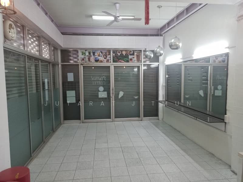 ให้เช่า - บ้านรินทร์ทอง ซอยรามคำแหง 190, กรุงเทพ