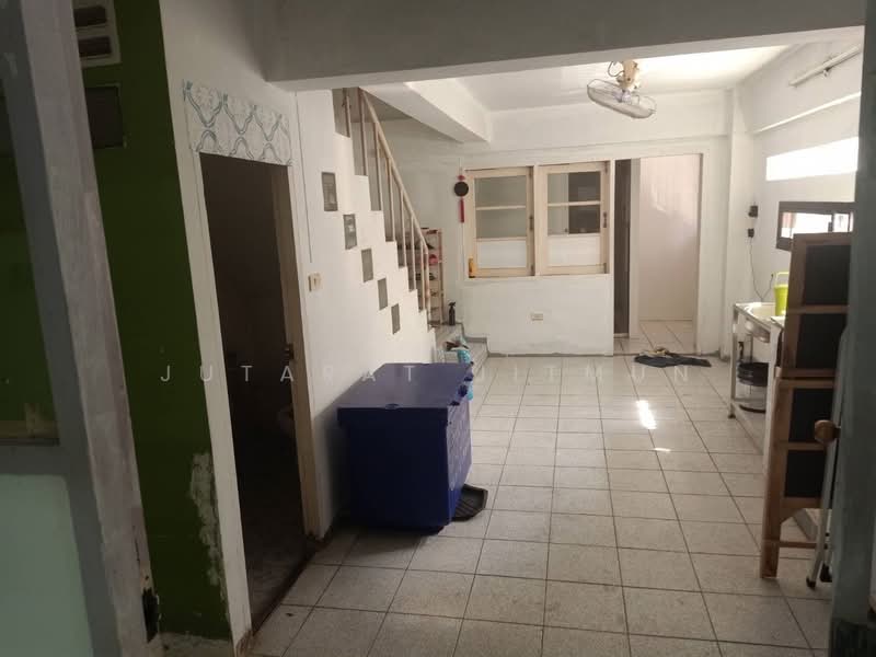 ให้เช่า - บ้านรินทร์ทอง ซอยรามคำแหง 190, กรุงเทพ