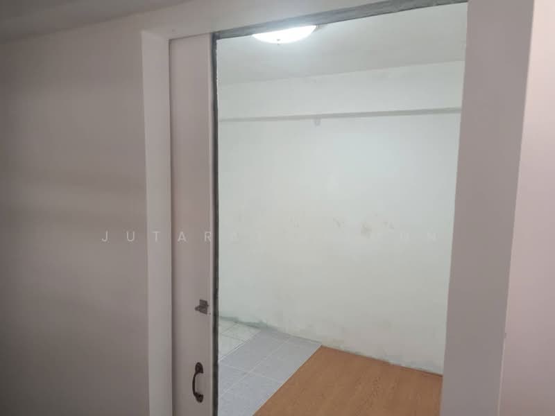 ให้เช่า - บ้านรินทร์ทอง ซอยรามคำแหง 190, กรุงเทพ