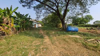 ขาย - ที่ดินคลองสามวา กรุงเทพมหานคร, กรุงเทพ