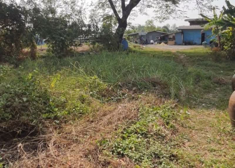 ที่ดินคลองสามวา กรุงเทพมหานคร, Bangkok, Sam Wa Tawan Ok, Khlong Sam Wa, Bangkok, , 800 sqm, Land For Sale, by The Best Property ต่อ, 500164013 - DDproperty.com