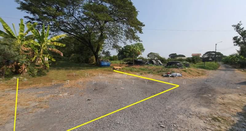 ที่ดินคลองสามวา กรุงเทพมหานคร, Bangkok, Sam Wa Tawan Ok, Khlong Sam Wa, Bangkok, , 800 sqm, Land For Sale, by The Best Property ต่อ, 500164013 - DDproperty.com