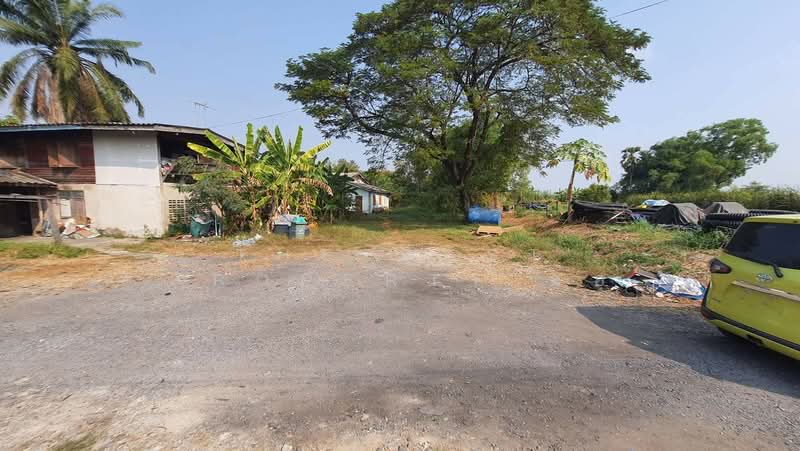 ที่ดินคลองสามวา กรุงเทพมหานคร, Bangkok, Sam Wa Tawan Ok, Khlong Sam Wa, Bangkok, , 800 sqm, Land For Sale, by The Best Property ต่อ, 500164013 - DDproperty.com