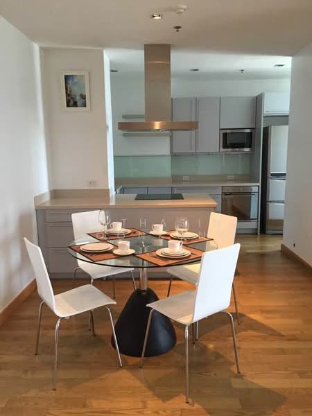 The Madison, Bangkok, Sukhumvit 41, Khlong Tan Nua, Watthana, Bangkok, 2 Bedrooms, 114 sqm, Condo For Rent, by Suthasin Boonkong, 500164017 - DDproperty.com