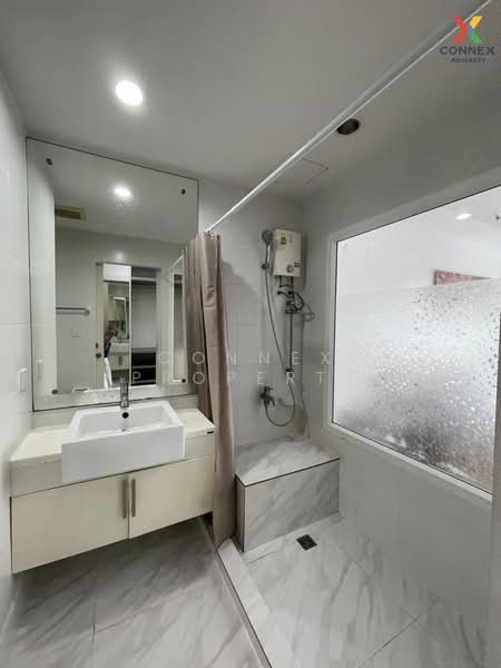 The Seed Mingle Sathorn-Suanplu, Bangkok, 389 Soi Sathon 3, Thung Maha Mek, Sathon, Bangkok, 1 Bedroom, 46 sqm, Condo For Rent, by Connex Property, 500164019 - DDproperty.com