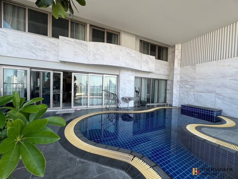 Le Raffine Sukhumvit 24 : เลอ รัฟฟิเน่ สุขุมวิท 24, กรุงเทพ, ซอยสุขุมวิท 24, คลองตัน, คลองเตย, กรุงเทพ, 371 ตร.ม., คอนโด ให้เช่า, โดย Nicha Peerakittikul, 500164025 - DDproperty.com