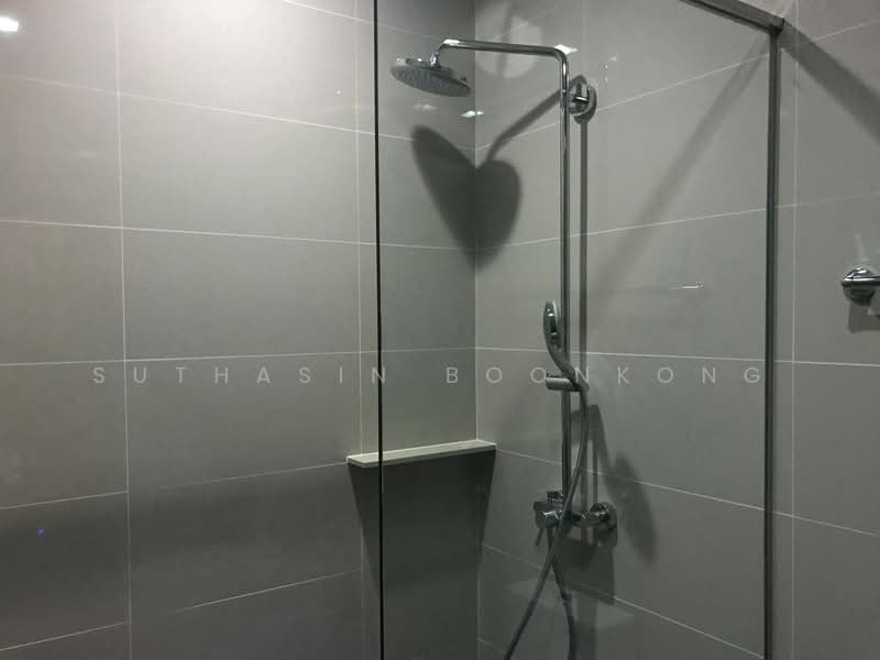 The Edge Sukhumvit 23, Bangkok, 6 Soi Sukhumvit 23, Khlongtoei Nua, Watthana, Bangkok, 2 Bedrooms, 63 sqm, Condo For Rent, by Suthasin Boonkong, 500164029 - DDproperty.com