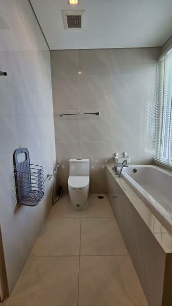 Reflection Jomtien Beach, Chon Buri (Pattaya), 15 Village No. 1 98/1, Na Chom Thian, Sattahip, Chon Buri (Pattaya), 2 Bedrooms, 116 sqm, Condo For Rent, by อุรารัตน์ อิทธิพูนธนกร, 500164030 - DDproperty.com