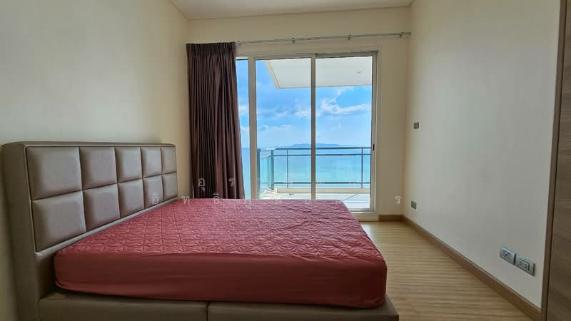 Reflection Jomtien Beach : รีเฟล็คชั่น จอมเทียน บีช, ชลบุรี, 15 หมู่ที่ 1 98/1, นาจอมเทียน, สัตหีบ, ชลบุรี, 116 ตร.ม., คอนโด ให้เช่า, โดย อุรารัตน์ อิทธิพูนธนกร, 500164030 - DDproperty.com