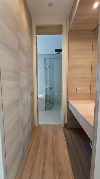 Reflection Jomtien Beach, Chon Buri (Pattaya), 15 Village No. 1 98/1, Na Chom Thian, Sattahip, Chon Buri (Pattaya), 2 Bedrooms, 116 sqm, Condo For Rent, by อุรารัตน์ อิทธิพูนธนกร, 500164030 - DDproperty.com