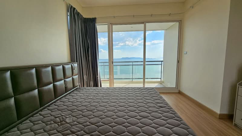 Reflection Jomtien Beach : รีเฟล็คชั่น จอมเทียน บีช, ชลบุรี, 15 หมู่ที่ 1 98/1, นาจอมเทียน, สัตหีบ, ชลบุรี, 116 ตร.ม., คอนโด ให้เช่า, โดย อุรารัตน์ อิทธิพูนธนกร, 500164030 - DDproperty.com