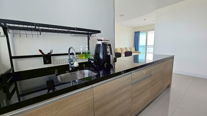 Reflection Jomtien Beach, Chon Buri (Pattaya), 15 Village No. 1 98/1, Na Chom Thian, Sattahip, Chon Buri (Pattaya), 2 Bedrooms, 116 sqm, Condo For Rent, by อุรารัตน์ อิทธิพูนธนกร, 500164030 - DDproperty.com