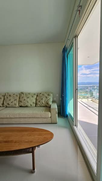 Reflection Jomtien Beach, Chon Buri (Pattaya), 15 Village No. 1 98/1, Na Chom Thian, Sattahip, Chon Buri (Pattaya), 2 Bedrooms, 116 sqm, Condo For Rent, by อุรารัตน์ อิทธิพูนธนกร, 500164030 - DDproperty.com