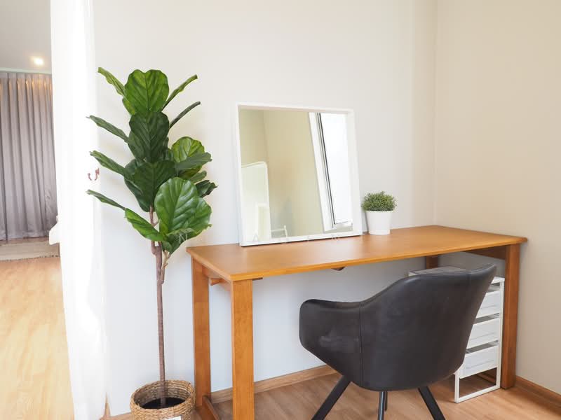 Siamese Blossom @ Fashion, Bangkok, Soi Ramindra 64, Khan Na Yao, Khan Na Yao, Bangkok, 1 Bedroom, 315 sqm, Townhouse For Rent, by NR AGENT, 500164032 - DDproperty.com