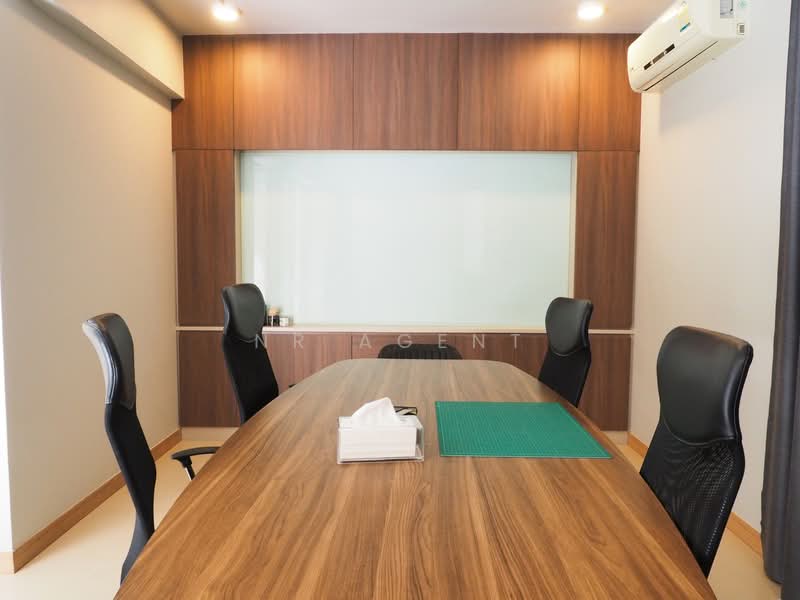 Siamese Blossom @ Fashion, Bangkok, Soi Ramindra 64, Khan Na Yao, Khan Na Yao, Bangkok, 1 Bedroom, 315 sqm, Townhouse For Rent, by NR AGENT, 500164032 - DDproperty.com