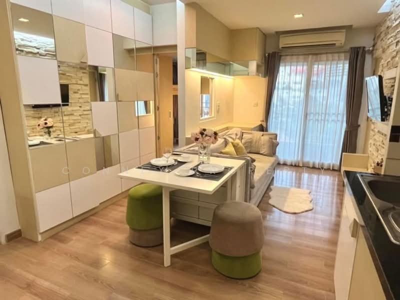 The Seed Memories Siam, Bangkok, 60 Kasem San 2 Alley, Wang Mai, Pathum Wan, Bangkok, 2 Bedrooms, 57 sqm, Condo For Rent, by Connex Property, 500164033 - DDproperty.com